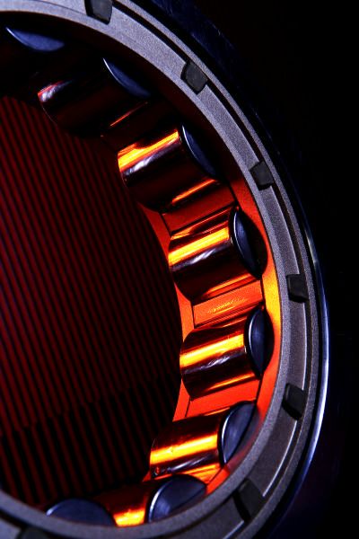 Rodamientos Industriales